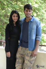 Run Movie Release Press Meet